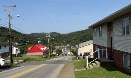 Stepping closer to Star City sidewalks